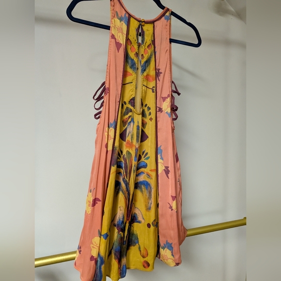 Free People - "Dream Free" Tunic - Picture 8 of 9